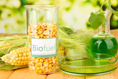 St Briavels biofuel availability