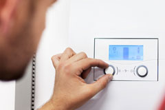 best St Briavels boiler servicing companies