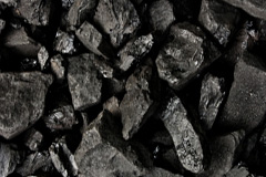 St Briavels coal boiler costs